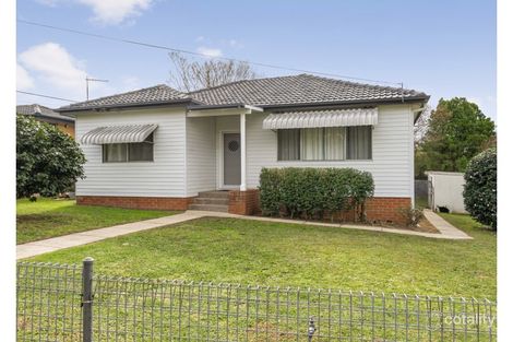 35 Orlando Cres, Seven Hills, NSW 2147