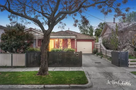 Property photo of 35A Lindsay Street McKinnon VIC 3204