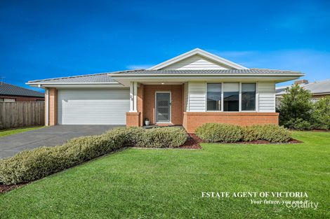 Property photo of 28 Ayredale Street Clyde VIC 3978