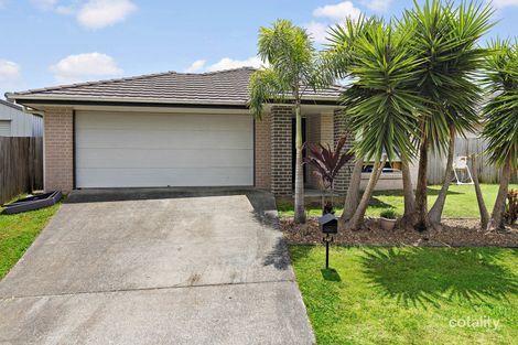 25 Birdwing Cres, Flagstone, QLD 4280