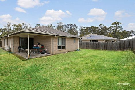 Property photo of 25 Birdwing Crescent Flagstone QLD 4280