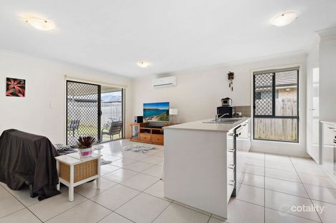 Property photo of 25 Birdwing Crescent Flagstone QLD 4280