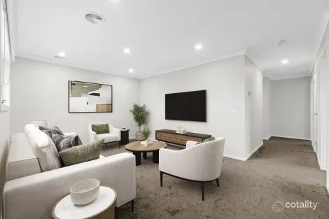 Property photo of 35 Bartholomew Circuit Traralgon VIC 3844