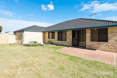 Property photo of 15 Vancouver Drive Canning Vale WA 6155