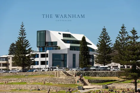 1/110 Marine Pde, Cottesloe, WA 6011