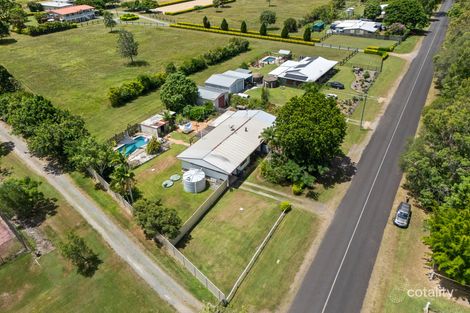 Property photo of 188 Iindah Road West Tinana QLD 4650