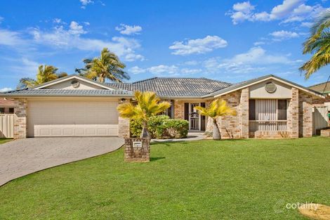 Property photo of 21 Kendall Crescent Bonny Hills NSW 2445