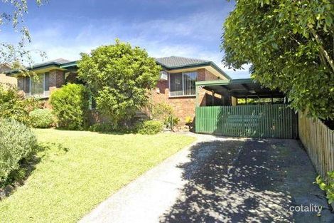 Property photo of 7 Pavey Court Macleod VIC 3085