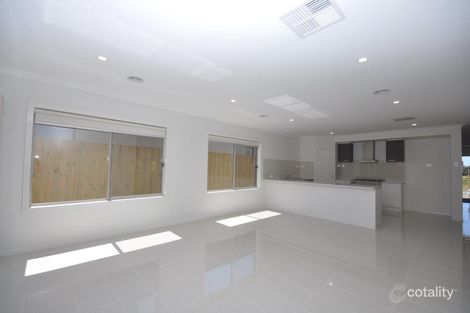 Property photo of 75 Iris Loop Armstrong Creek VIC 3217