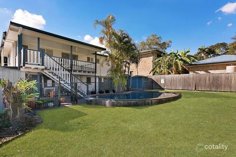Property photo of 24 Clovelly Street Sunnybank Hills QLD 4109