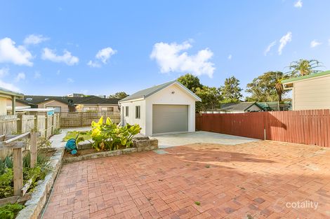 Property photo of 15 Liney Avenue Clemton Park NSW 2206
