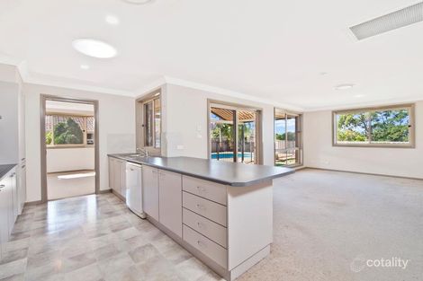 Property photo of 21 Kendall Crescent Bonny Hills NSW 2445