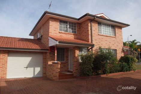 72 Boomerang Rd, Edensor Park, NSW 2176