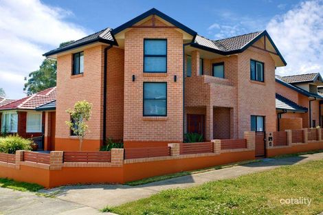 12a Joan St, Hurstville, NSW 2220