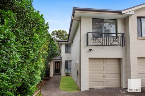 Property photo of 2/115A Gannons Road Caringbah South NSW 2229