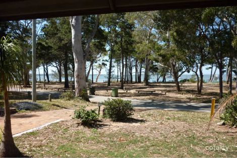 Property photo of 34 Victoria Parade Coochiemudlo Island QLD 4184