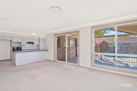 Property photo of 21 Kendall Crescent Bonny Hills NSW 2445