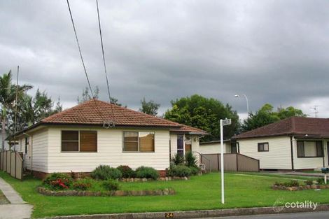 Property photo of 24 Cirrus Street Dapto NSW 2530