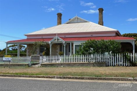 14 Saint Vincent St, Stansbury, SA 5582