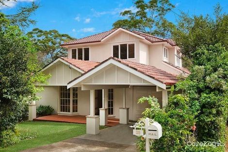 Property photo of 38 Warwick Street Killara NSW 2071