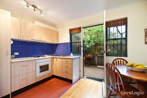 Property photo of 2/30-40 Bray Street Erskineville NSW 2043