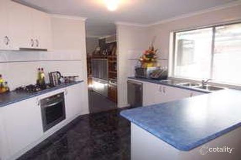 Property photo of 18 John Monash Drive Skye VIC 3977