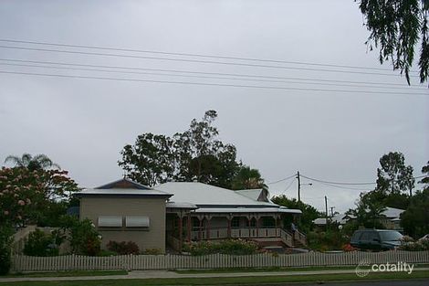 100 High St, Berserker, QLD 4701