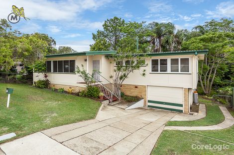 Property photo of 29 Coleridge Street Stafford Heights QLD 4053