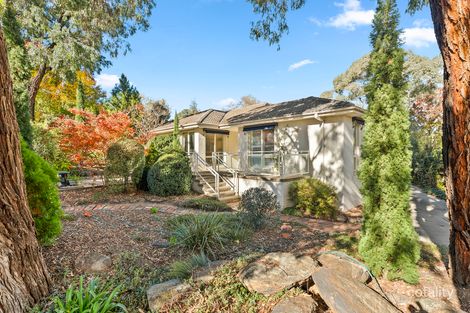 6 Brent Pl, Garran, ACT 2605