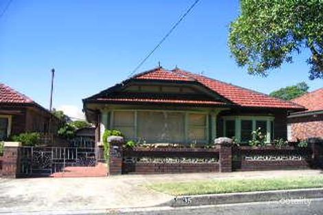 35 Elizabeth Ave, Dulwich Hill, NSW 2203