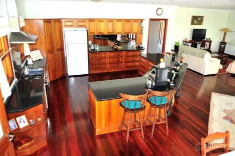 Property photo of 4 Rainer Court Benaraby QLD 4680