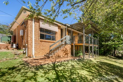 Property photo of 2 Sandbox Road Wentworth Falls NSW 2782