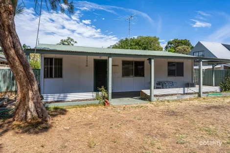 Property photo of 3 Bedingfeld Road Greenfields WA 6210