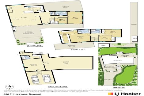 Property photo of 86A Princes Lane Newport NSW 2106