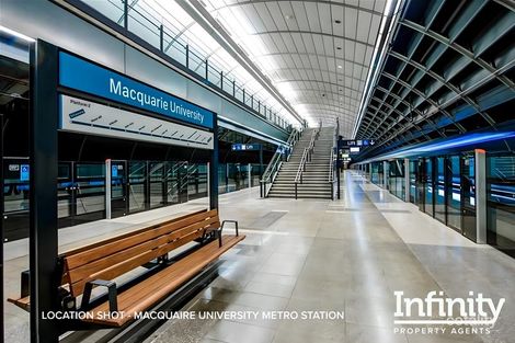 Property photo of 9/17 Taranto Road Marsfield NSW 2122