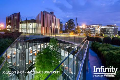 Property photo of 9/17 Taranto Road Marsfield NSW 2122