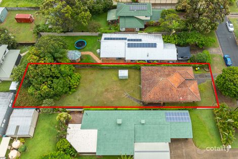 Property photo of 46 Hill Parade Clontarf QLD 4019