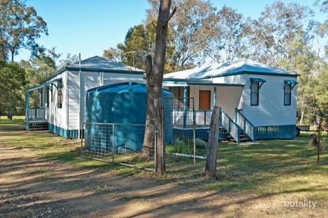 672 Brisbane Valley Hwy, Wanora, QLD 4306
