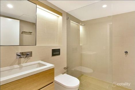 Property photo of 45/68 Sir John Young Crescent Woolloomooloo NSW 2011