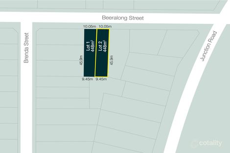 Property photo of 151A Beelarong Street Morningside QLD 4170