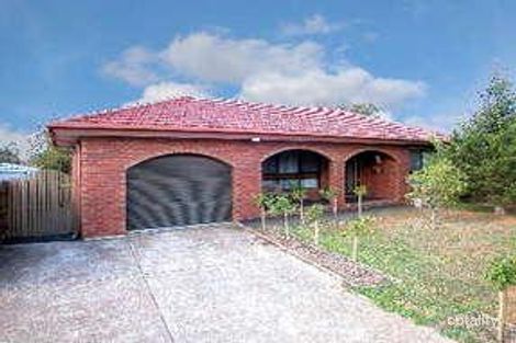 3 Tulloch Ave, Kurunjang, VIC 3337