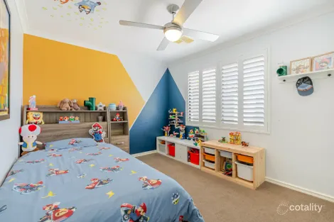 Property photo of 37 Patron Road Baldivis WA 6171