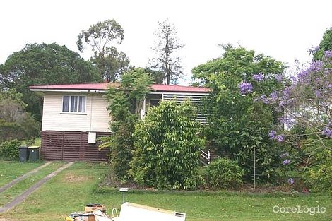 Property photo of 47 Falkirk Street Stafford Heights QLD 4053