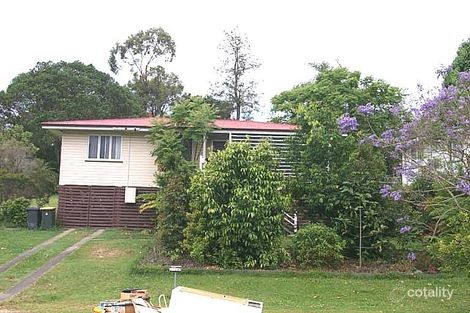 Property photo of 47 Falkirk Street Stafford Heights QLD 4053