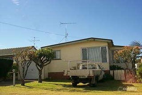 29 Prosser St, Rockville, QLD 4350