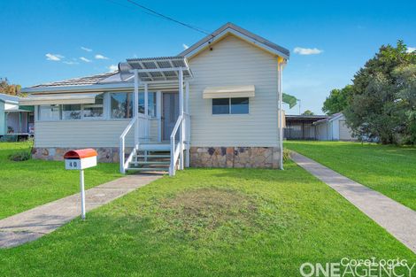 Property photo of 40 Bain Street Wauchope NSW 2446