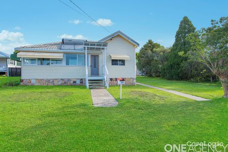 Property photo of 40 Bain Street Wauchope NSW 2446
