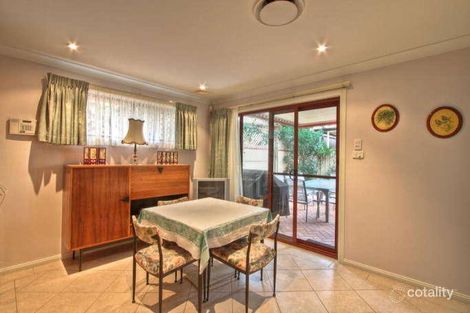 Property photo of 20 Lachlan Drive Winston Hills NSW 2153