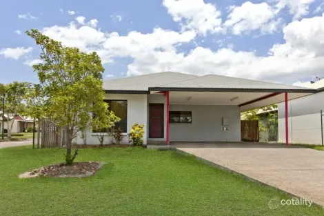 1 Pinkerton Cl, Gunn, NT 0832