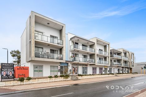 22/12 Davis Rd, Kelmscott, WA 6111